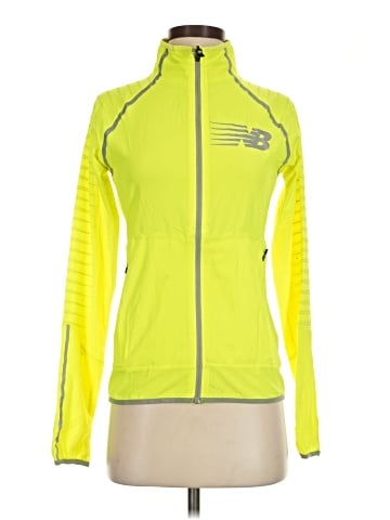 New Balance Track Jacket (view 1)