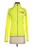 New Balance Yellow Track Jacket Size XS - photo 1