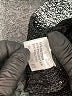 Belldini Metallic Silver Pullover Sweater Size S - photo 8