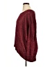 Vince Camuto Burgundy Pullover Sweater Size XL - photo 5