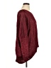 Vince Camuto Burgundy Pullover Sweater Size XL - photo 4