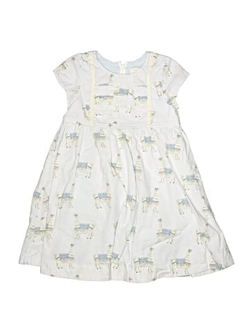 Pink Chicken Dress (view 1)