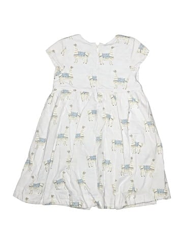 Pink Chicken Dress (view 2)