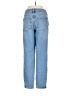 Old Navy Hearts Blue Jeans Size 2 - photo 2