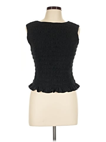 Abercrombie & Fitch Sleeveless Top (view 1)