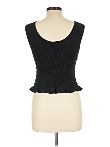 Abercrombie & Fitch Sleeveless Top (view 2)