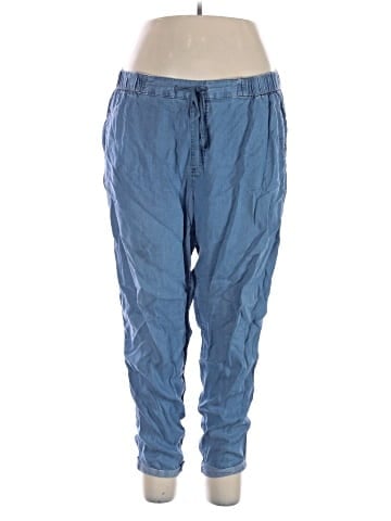 Joe Fresh Casual Pants (view 1)