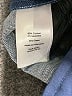 Talbots Blue Jeggings Size 16 - photo 5