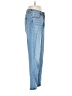 Old Navy Hearts Blue Jeans Size 2 - photo 4
