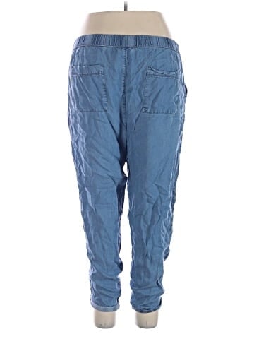 Joe Fresh Casual Pants (view 2)