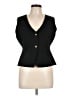 Bailey 44 Black Vest Size L - photo 1