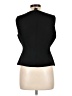 Bailey 44 Black Vest Size L - photo 2
