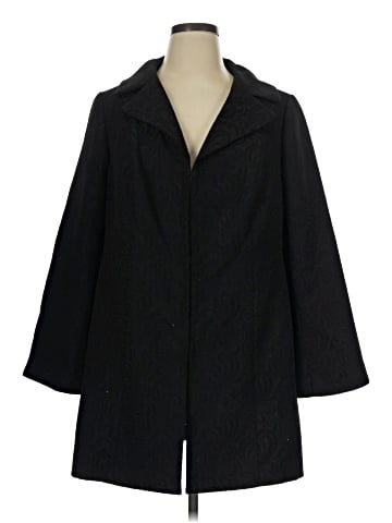 Nine West Coat (view 1)