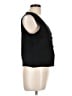 Bailey 44 Black Vest Size L - photo 4