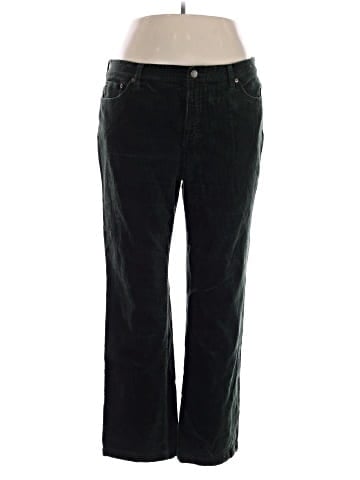 Lauren Jeans Co. Casual Pants (view 1)