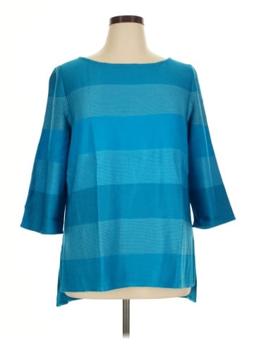 St. John Pullover Sweater (view 1)