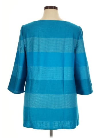 St. John Pullover Sweater (view 2)