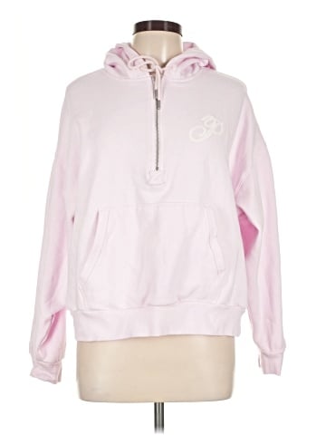 Victoria's Secret Pink Sweatshirt (view 1)