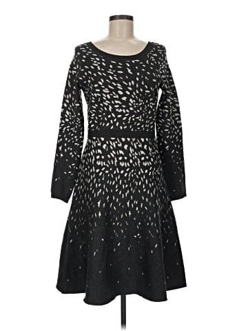 Gabby Skye Cocktail Dress (view 1)