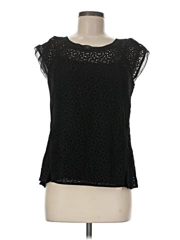 Pixley Sleeveless T-Shirt (view 1)