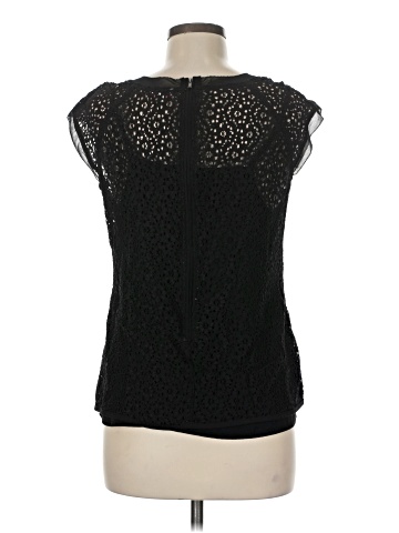 Pixley Sleeveless T-Shirt (view 2)