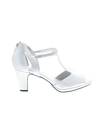 Easy Street Sandals (view 1)