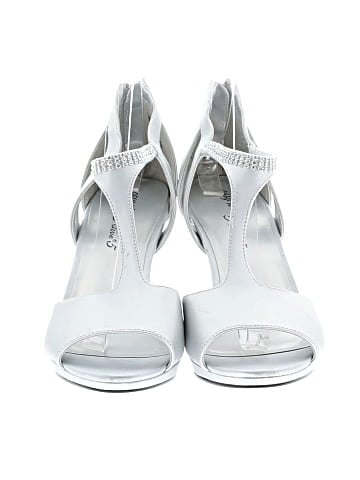 Easy Street Sandals (view 2)