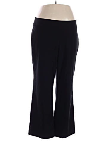 Roz & Ali Dress Pants (view 1)