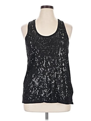 CALVIN KLEIN JEANS Sleeveless Top (view 1)