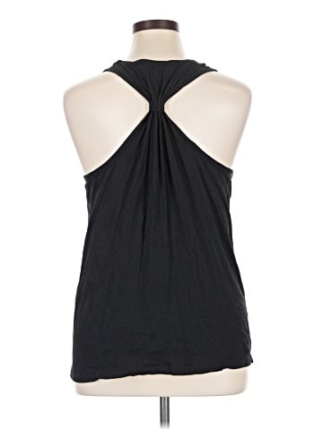 CALVIN KLEIN JEANS Sleeveless Top (view 2)