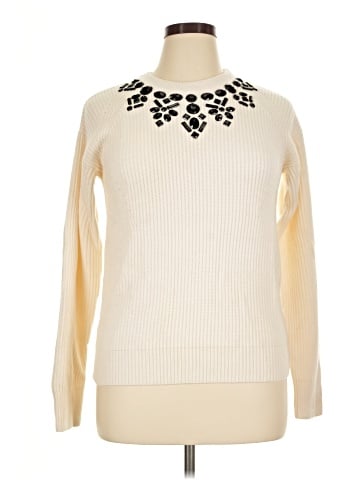 Ann Taylor Turtleneck Sweater (view 1)