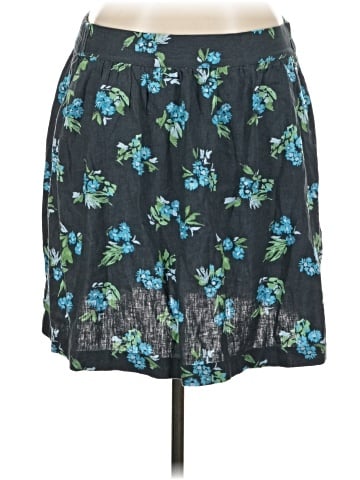 Ann Taylor LOFT Outlet Casual Skirt (view 1)
