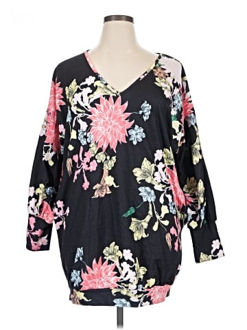 Zanzea Collection Pullover Sweater (view 1)