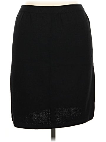 St. John Casual Skirt (view 2)
