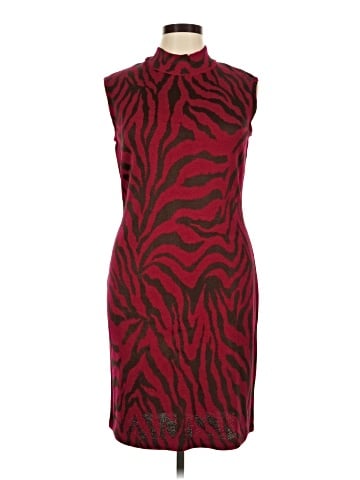 St. John Collection Cocktail Dress (view 1)