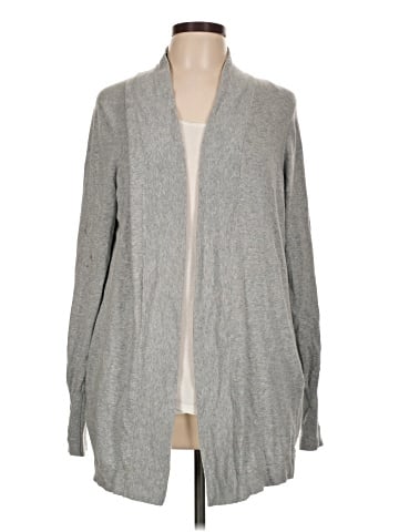 Majestic Filatures Cardigan (view 1)