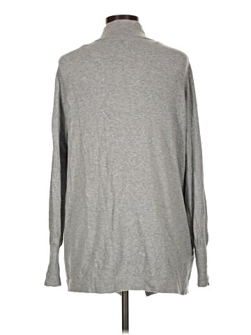 Majestic Filatures Cardigan (view 2)