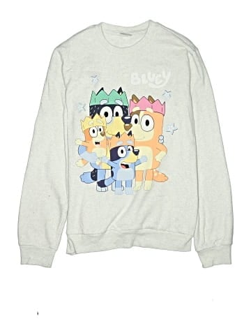 Bluey Sweatshirt (view 1)