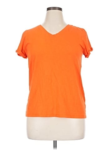 Max Studio Short Sleeve T-Shirt (view 1)