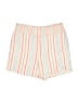 Vineyard Vines Stripes Ivory Shorts Size M (kids) - photo 1