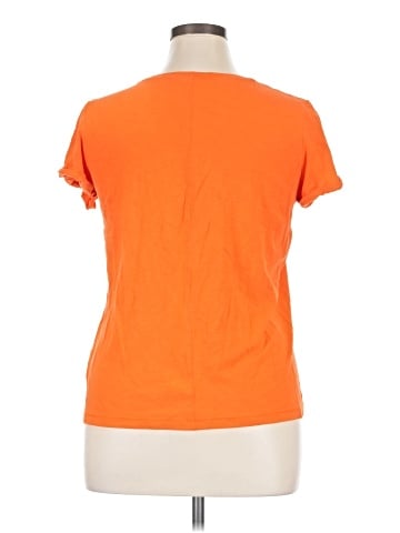 Max Studio Short Sleeve T-Shirt (view 2)
