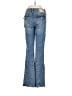 True Religion Paisley Blue Jeans Size 27 waist - photo 2