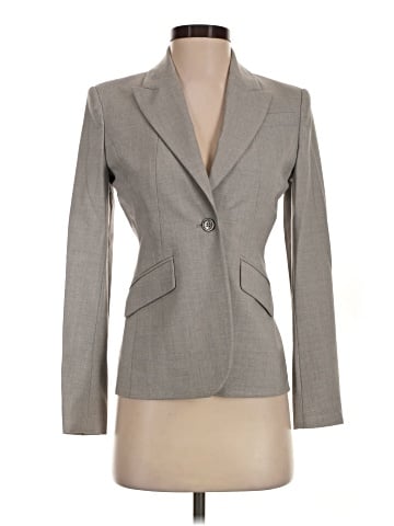 Brooks Brothers Wool Blazer (view 1)