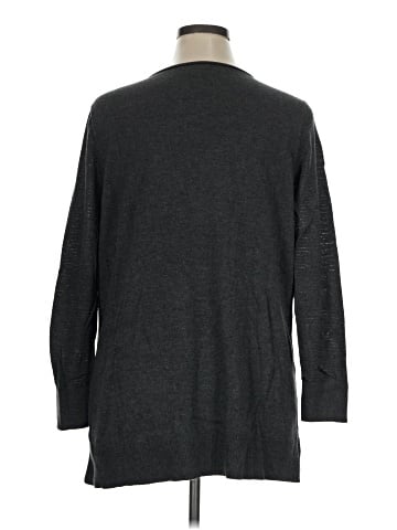 Ann Taylor LOFT Outlet Pullover Sweater (view 2)