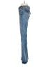 True Religion Paisley Blue Jeans Size 27 waist - photo 5