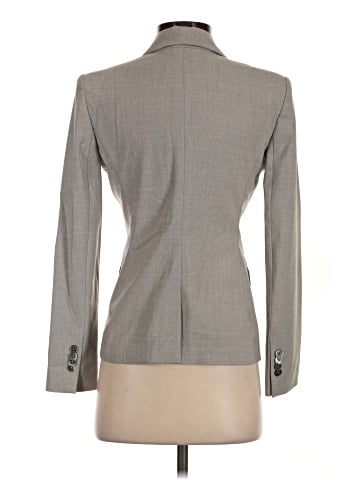 Brooks Brothers Wool Blazer (view 2)