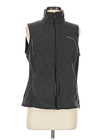 Columbia Vest (view 1)