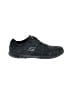 Skechers Black Sneakers Size 9 1/2 - photo 1