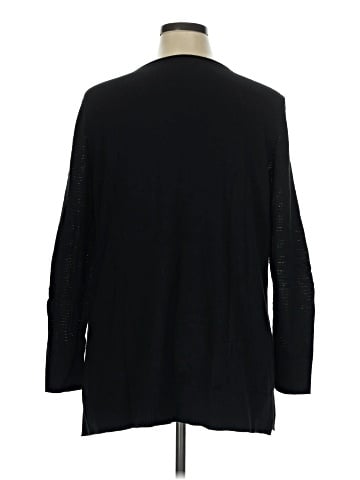 Ann Taylor LOFT Outlet Pullover Sweater (view 2)