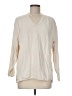 Chico's Ivory Pullover Sweater Size Med (1) - photo 1